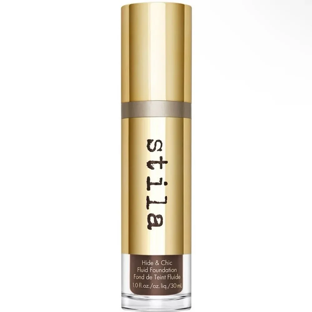 Stila what it